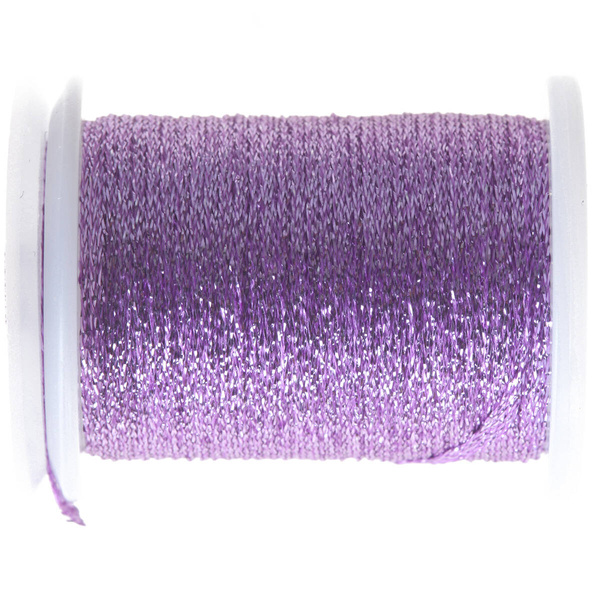 Tinsel trenzado plano Veevus Mini Flat Braid