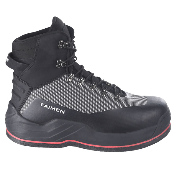 Botas de vadeo Taimen Tengis Grid