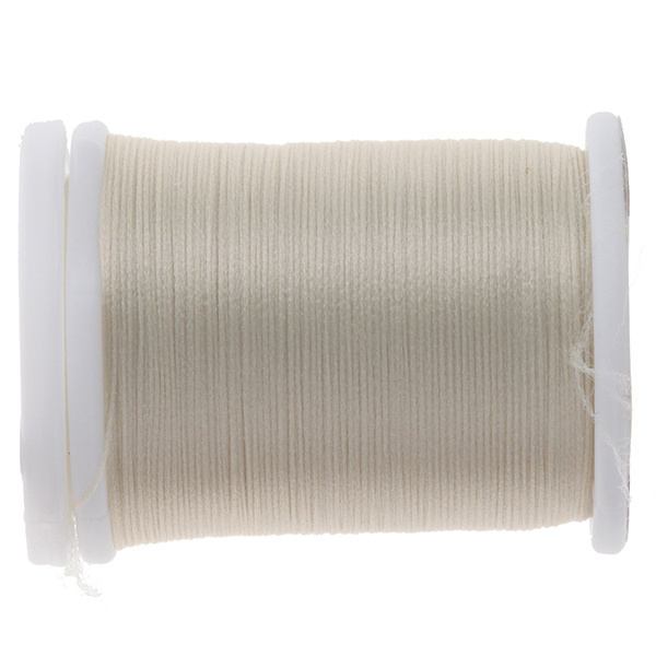 Hilo floss liso para cuerpos Textreme Polyfloss Small 140 den