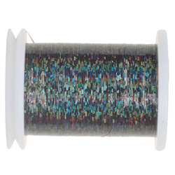 Lameta plana Sybai Flat Tinsel 0.4 mm