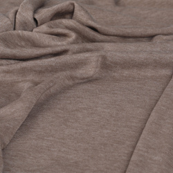 Camiseta de manga corta de mezcla con merino Taimen Zeya Fresh Merino - Desert Tan