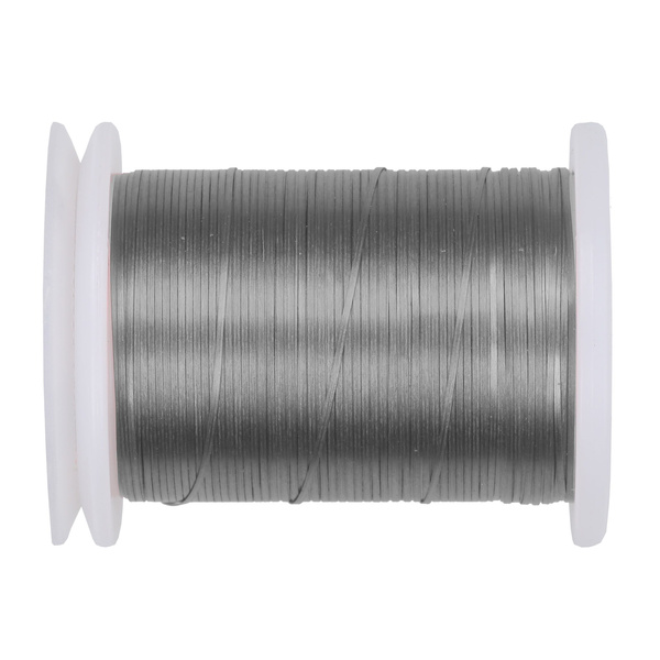 Alambre plano de color para brincas Sybai Flat Colour Wire Medium