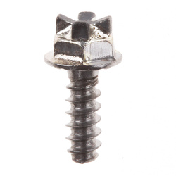 Clavos para botas de vadeo Taimen Tungsten Carbide