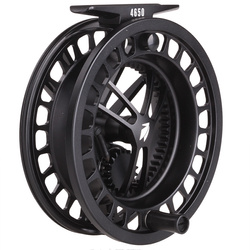 Carrete de mosca Sage 4600 Series Stealth