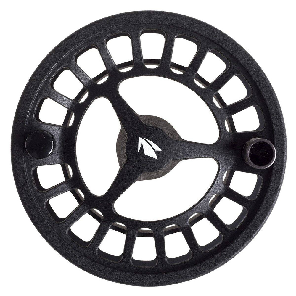 Spool Black - #5/6