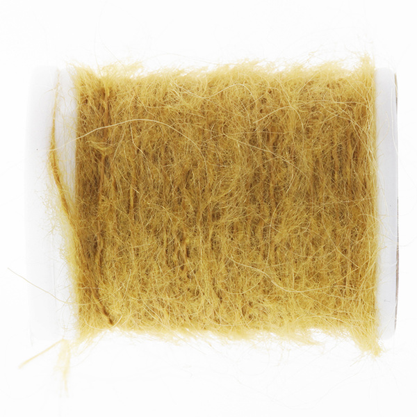 Hilado de mohair para cuerpos Textreme Mohair 1000 den