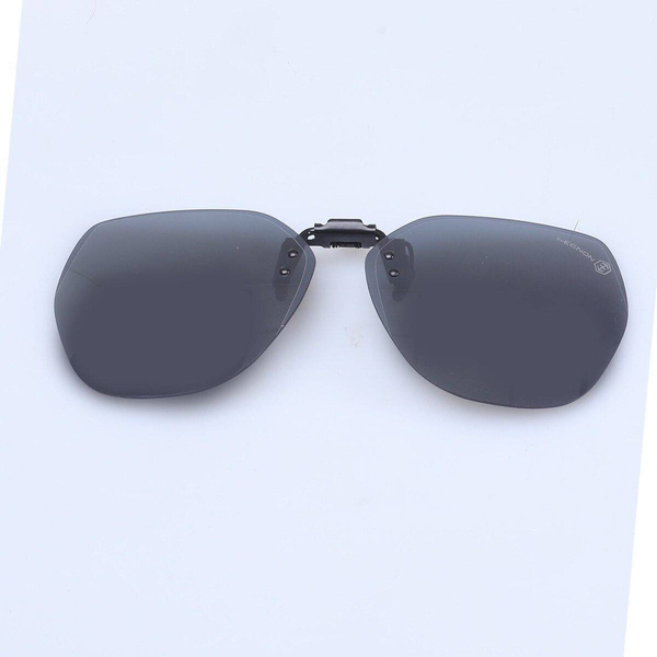 Lentes polarizadas de clip Negnon Circinus