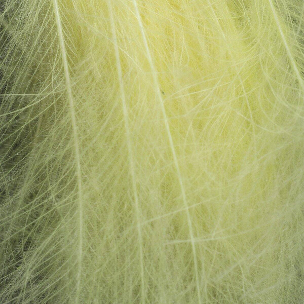 Plumas CDC seleccionadas Spirit River UV2