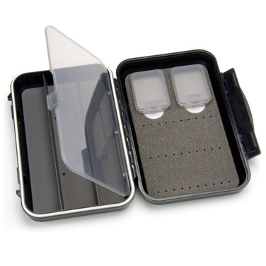 Caja de moscas C and F 2400 Waterproofes