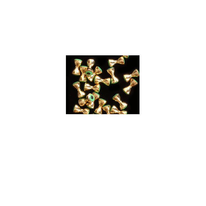 Gold (25) - 5.5 mm