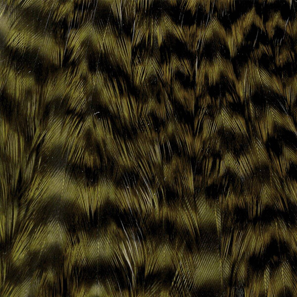 Cuello de gallina Wapsi Grizzly