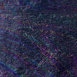 Piel de espuma Hareline Chockletts