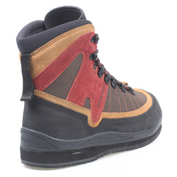 Bota de Vadeo Taimen GTX Vibram + 20 Tungsten Studs Free