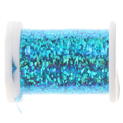 Lameta plana holográfica Textreme Holo Fibers LG 600 den