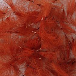 Hareline Penachos de CDC Oiler