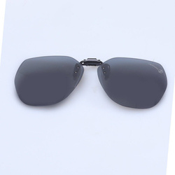 Lentes polarizadas de clip Negnon Circinus