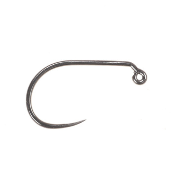 Anzuelos para mosca Hanak Competition H 450 BL