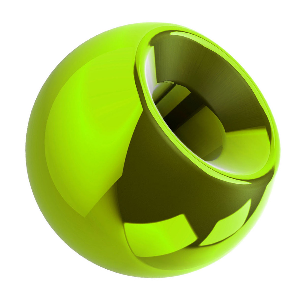 Lt. Green - 1.5 mm