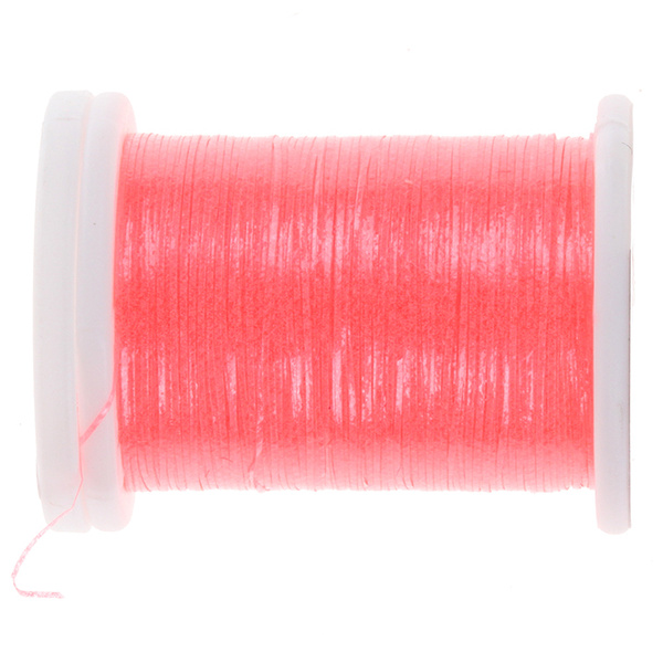 Lameta plana fosforescente Textreme Phospho Fibers 150 den
