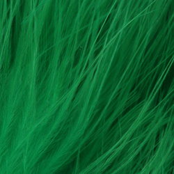 Marabú FFGene Wooly Bugger Blood Quill (7-10 cm)