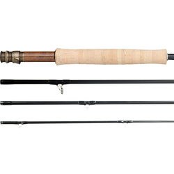 Caña de mosca Sage One