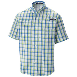 Camiseta Columbia Super Tamiami SS (2015)