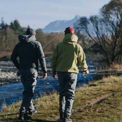 Vadeador Taimen Kotuy