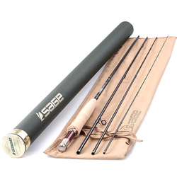 Caña de mosca Sage ESN