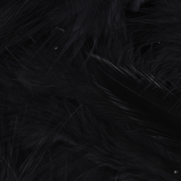 Metz plumas para hackle blando