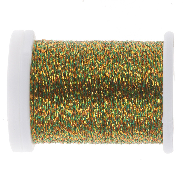 Hilo brillante para cuerpos Textreme Glitter Thread (230 Den.)