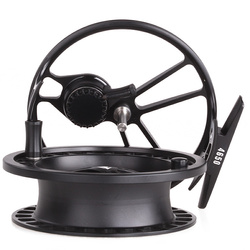 Carrete de mosca Sage 4600 Series Stealth