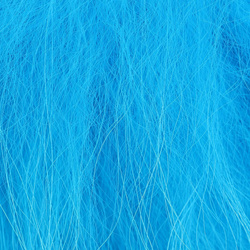 Parche de piel con pelo de zorro ártico Hareline