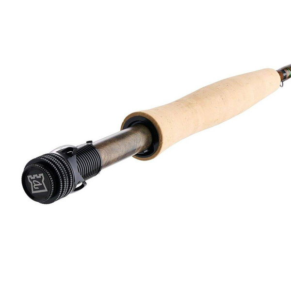 Caña de mosca Hardy Marksman