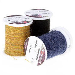 Hilo de lana para cuerpos Textreme Pure Wool 300 den