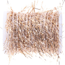 Chenille para cuerpos de mosca Textreme Brill Large 12 mm