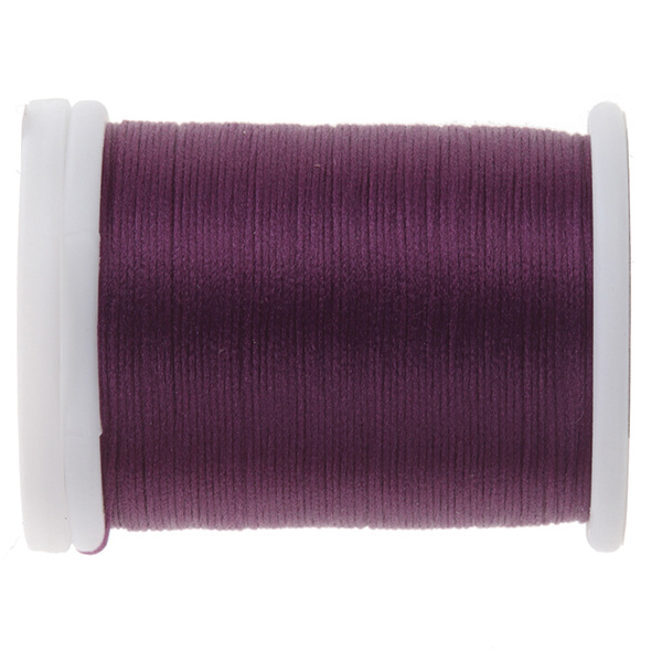 Hilo floss liso para cuerpos Textreme Polyfloss 280 den
