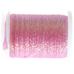Tinsel trenzado plano Veevus Mini Flat Braid