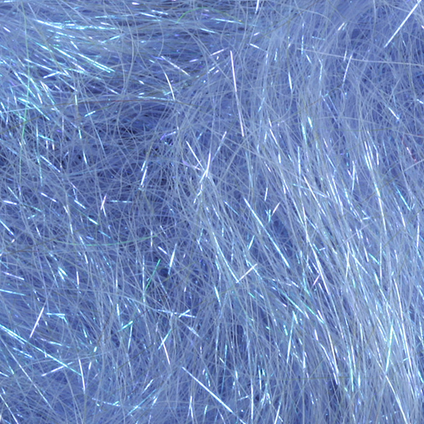 Fibras sintéticas Hareline 8 in. Ice Wing Fiber