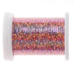 Lameta plana holográfica Textreme Holo Fibers SM 150 den