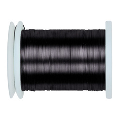 Alambre plano de color para brincas Sybai Flat Colour Wire Medium