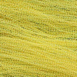 Fibras sintéticas Wapsi Midge Flash