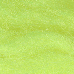 Fibras sintéticas Hareline Senyo's Laser Hair 4.0