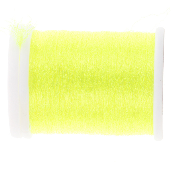 Hilado de antrón para montaje de moscas Textreme Antron Yarn 1180 den