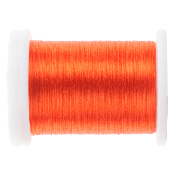 Hilo de seda para montaje Textreme Pure Silk (90 Den.)