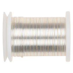 Alambre de color para brincas Sybai Colour Wire 0.25 mm