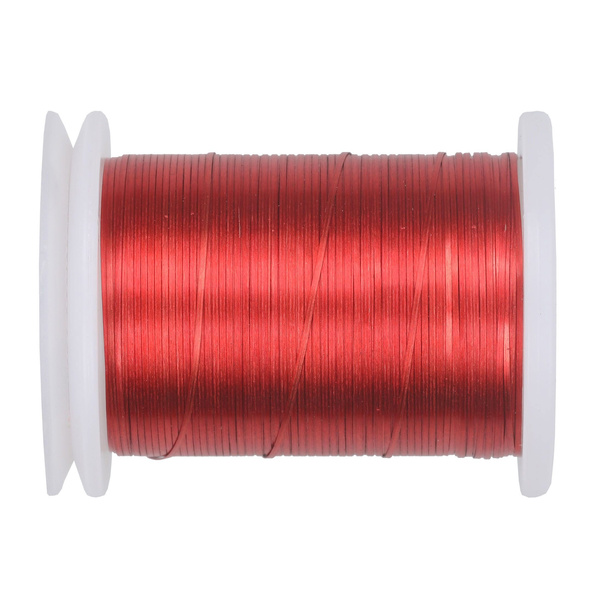 Alambre plano de color para brincas Sybai Flat Colour Wire Medium