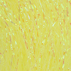 Fibras sintéticas Sybai Pike Flash Hair