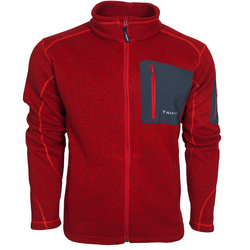 Sudadera Taimen Polartec Thermal Pro Full Zip
