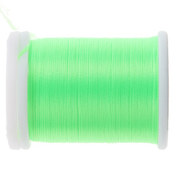 Hilo floss liso para cuerpos Textreme Polyfloss 280 den