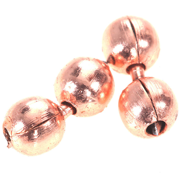 Ojos para moscas FFGene Beads Chain Eyes